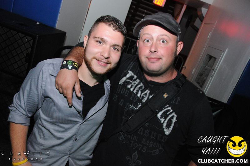 Gravity Soundbar nightclub photo 174 - September 17th, 2014