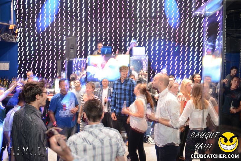 Gravity Soundbar nightclub photo 177 - September 17th, 2014