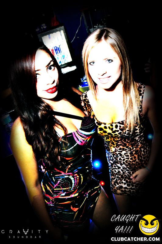 Gravity Soundbar nightclub photo 179 - September 17th, 2014
