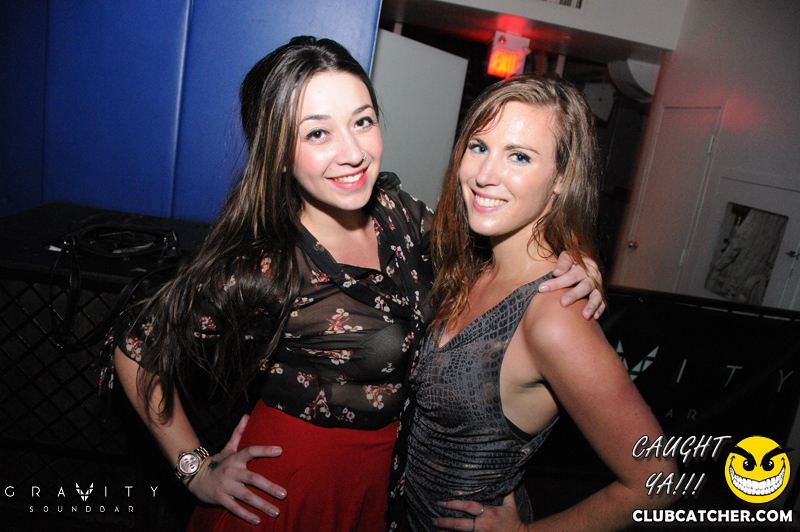 Gravity Soundbar nightclub photo 180 - September 17th, 2014