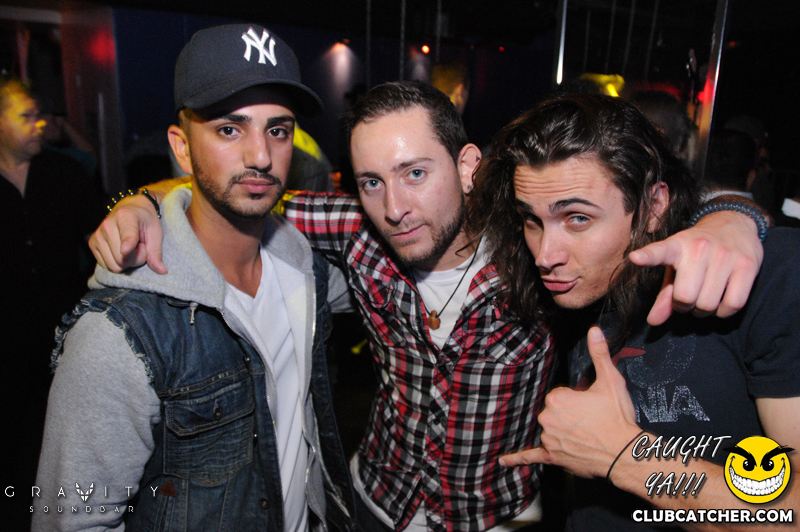 Gravity Soundbar nightclub photo 184 - September 17th, 2014
