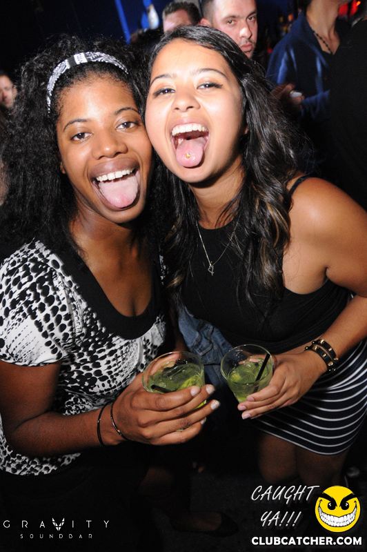 Gravity Soundbar nightclub photo 185 - September 17th, 2014