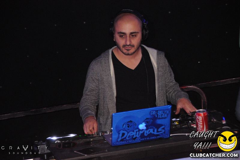Gravity Soundbar nightclub photo 188 - September 17th, 2014