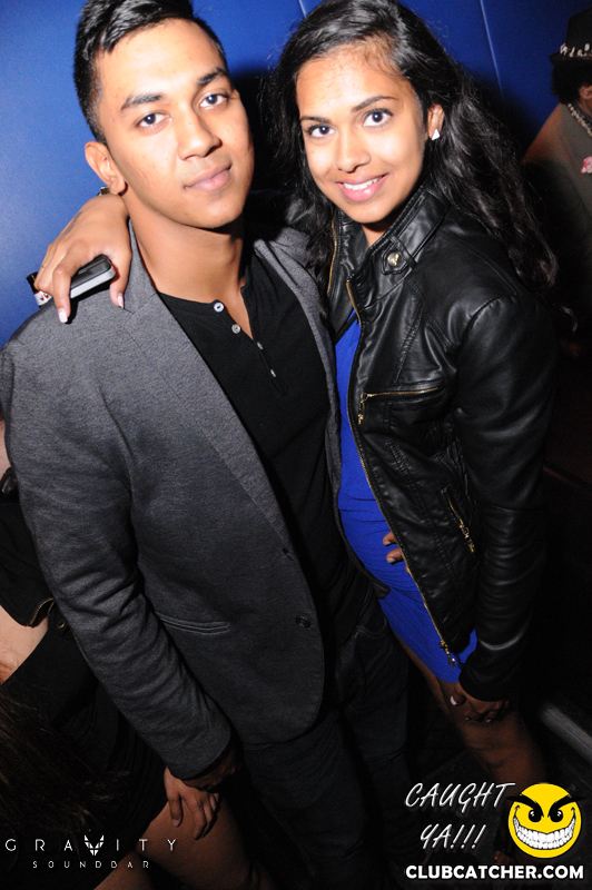 Gravity Soundbar nightclub photo 189 - September 17th, 2014