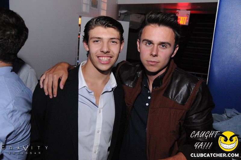 Gravity Soundbar nightclub photo 190 - September 17th, 2014