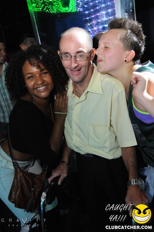 Gravity Soundbar nightclub photo 191 - September 17th, 2014