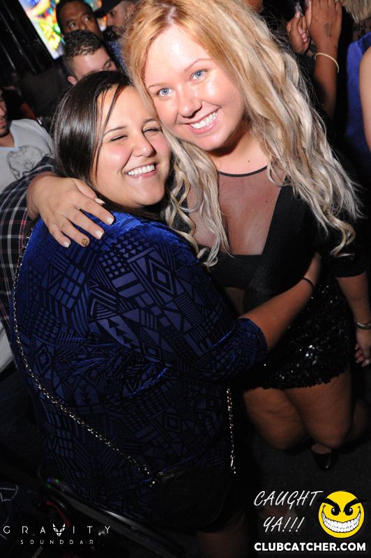 Gravity Soundbar nightclub photo 192 - September 17th, 2014