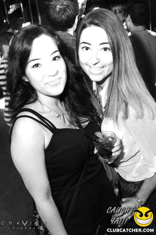 Gravity Soundbar nightclub photo 193 - September 17th, 2014