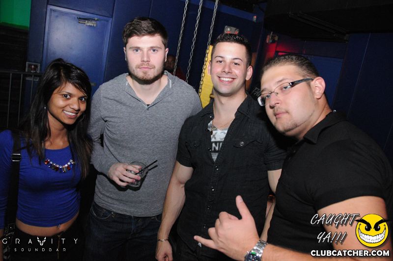 Gravity Soundbar nightclub photo 194 - September 17th, 2014