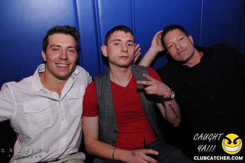 Gravity Soundbar nightclub photo 196 - September 17th, 2014