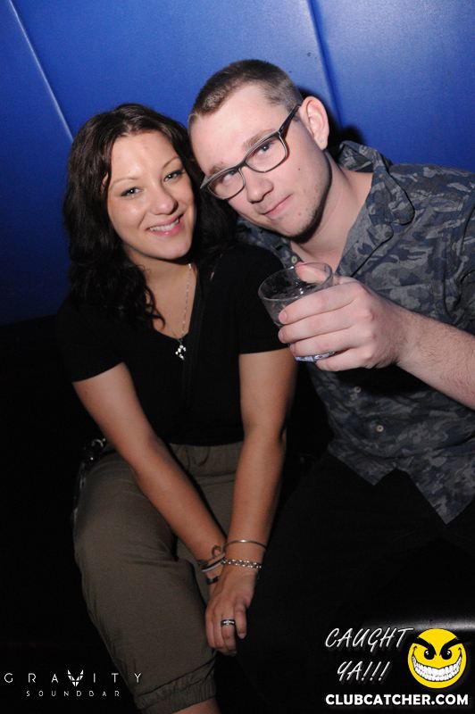 Gravity Soundbar nightclub photo 197 - September 17th, 2014