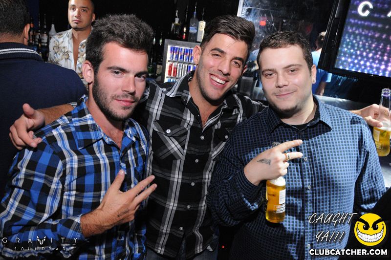 Gravity Soundbar nightclub photo 198 - September 17th, 2014
