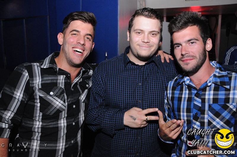 Gravity Soundbar nightclub photo 199 - September 17th, 2014