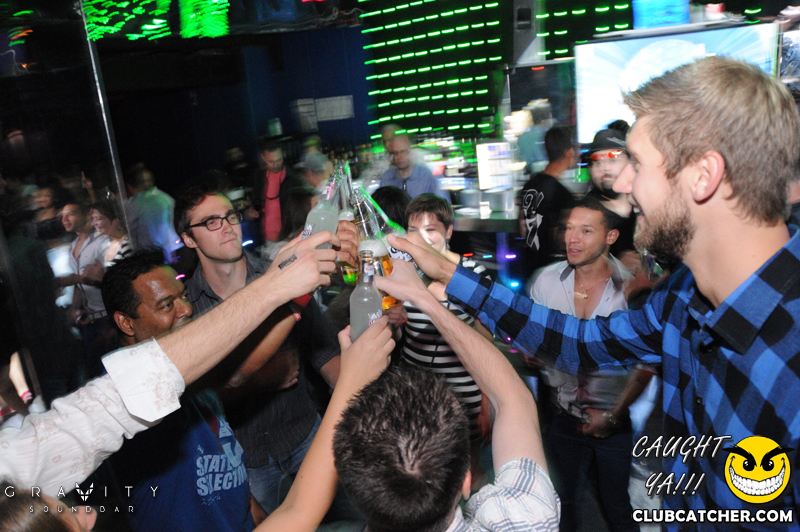 Gravity Soundbar nightclub photo 3 - September 17th, 2014