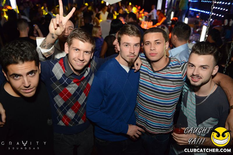 Gravity Soundbar nightclub photo 21 - September 17th, 2014