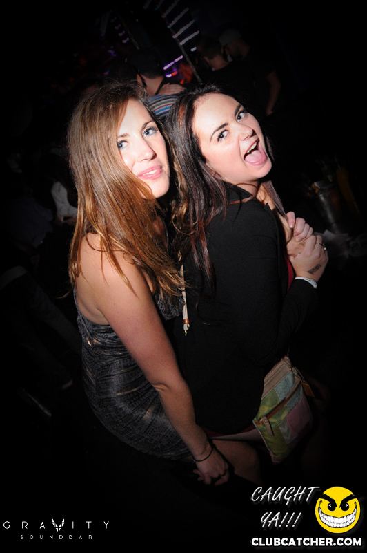 Gravity Soundbar nightclub photo 202 - September 17th, 2014