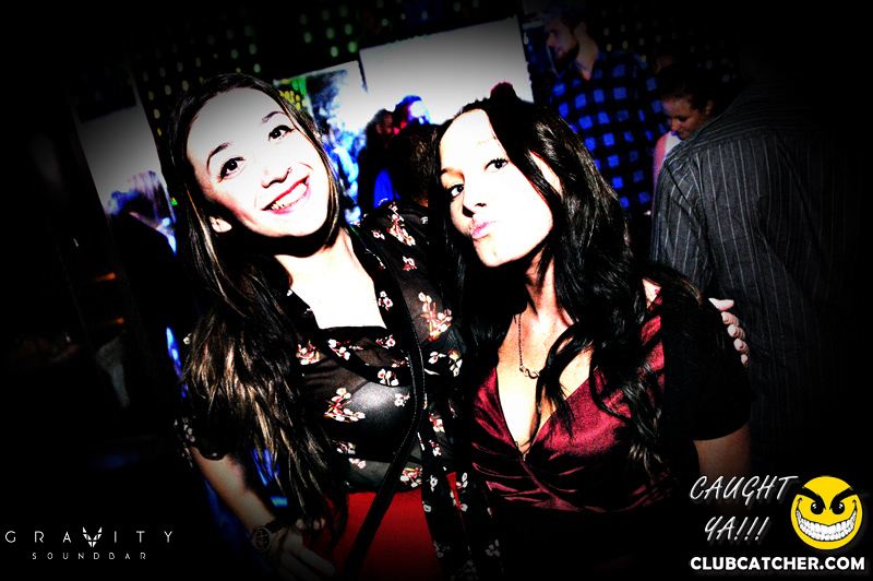 Gravity Soundbar nightclub photo 203 - September 17th, 2014