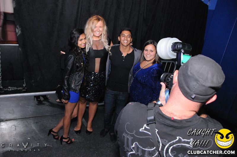 Gravity Soundbar nightclub photo 204 - September 17th, 2014