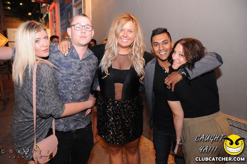 Gravity Soundbar nightclub photo 205 - September 17th, 2014