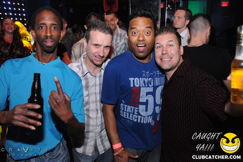 Gravity Soundbar nightclub photo 207 - September 17th, 2014