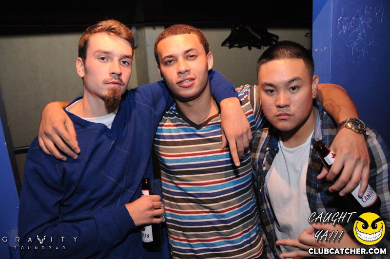 Gravity Soundbar nightclub photo 208 - September 17th, 2014