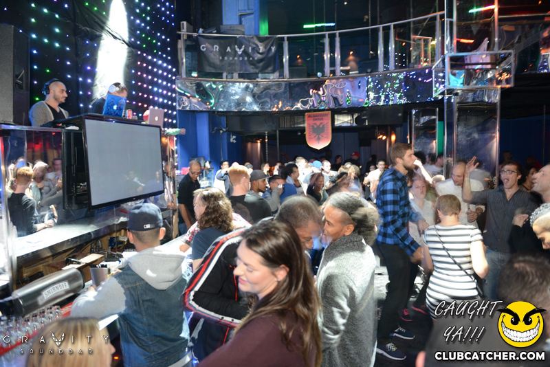 Gravity Soundbar nightclub photo 22 - September 17th, 2014