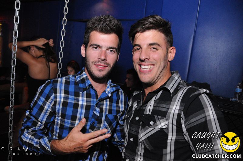 Gravity Soundbar nightclub photo 212 - September 17th, 2014