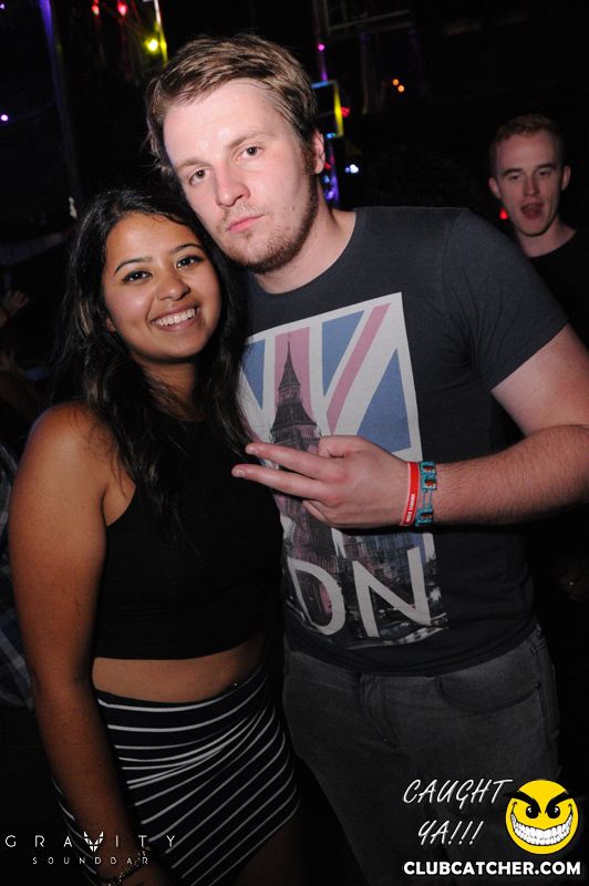 Gravity Soundbar nightclub photo 214 - September 17th, 2014