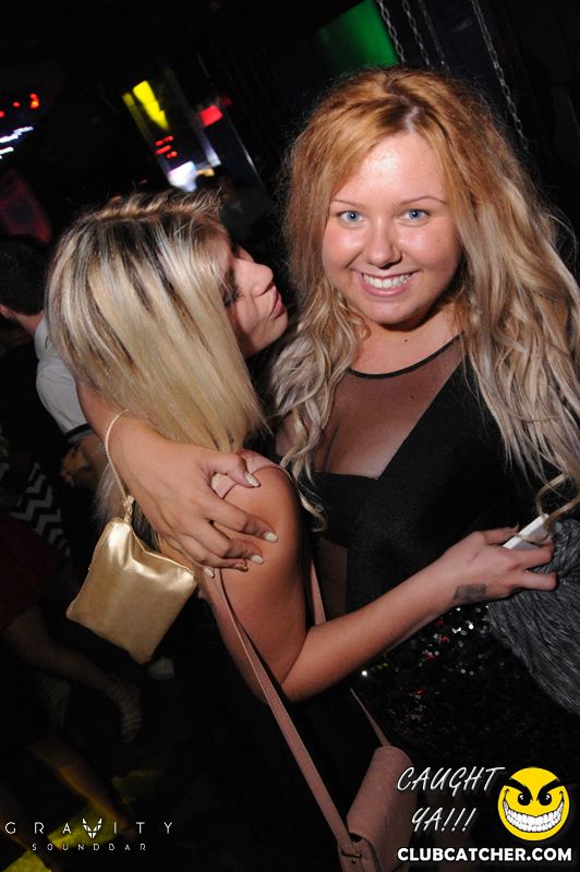 Gravity Soundbar nightclub photo 215 - September 17th, 2014