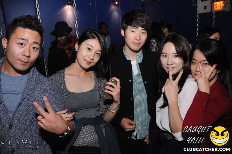 Gravity Soundbar nightclub photo 216 - September 17th, 2014