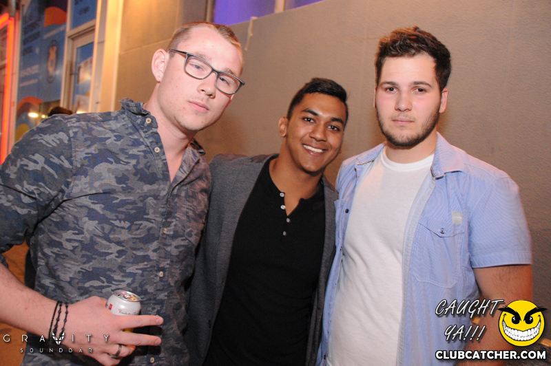 Gravity Soundbar nightclub photo 217 - September 17th, 2014