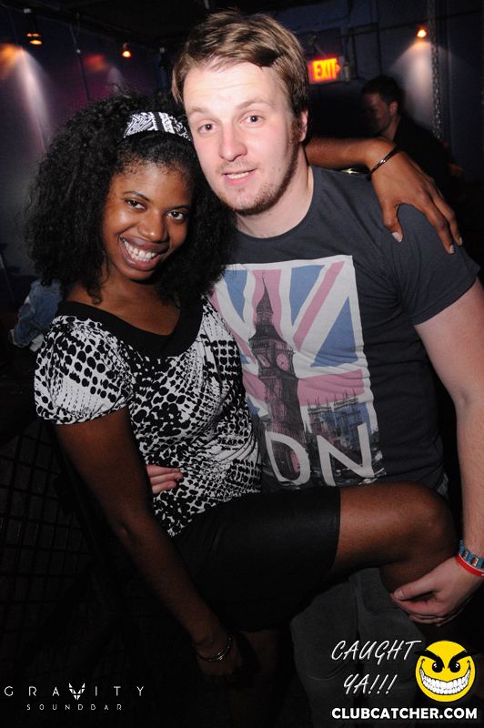 Gravity Soundbar nightclub photo 218 - September 17th, 2014