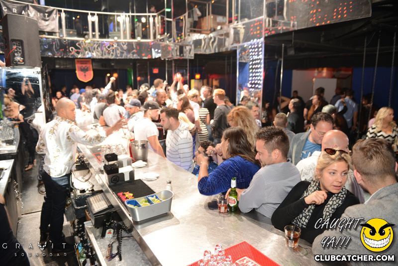 Gravity Soundbar nightclub photo 219 - September 17th, 2014