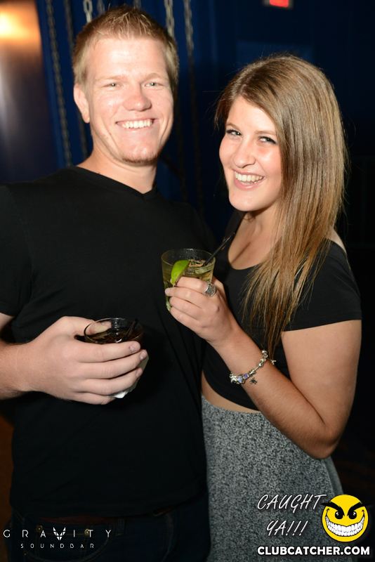 Gravity Soundbar nightclub photo 23 - September 17th, 2014