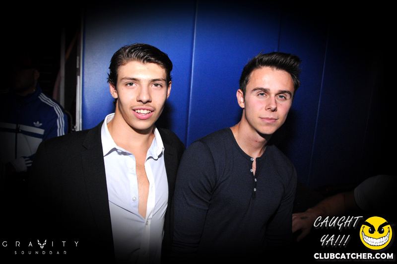 Gravity Soundbar nightclub photo 224 - September 17th, 2014
