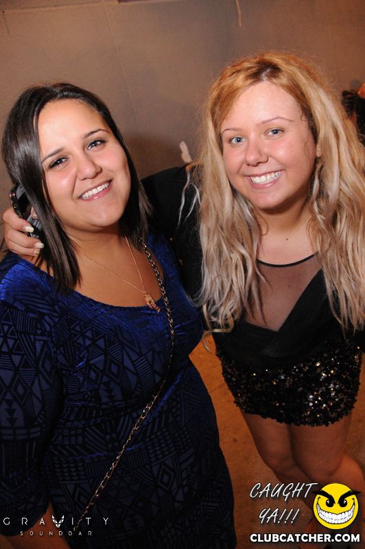 Gravity Soundbar nightclub photo 226 - September 17th, 2014