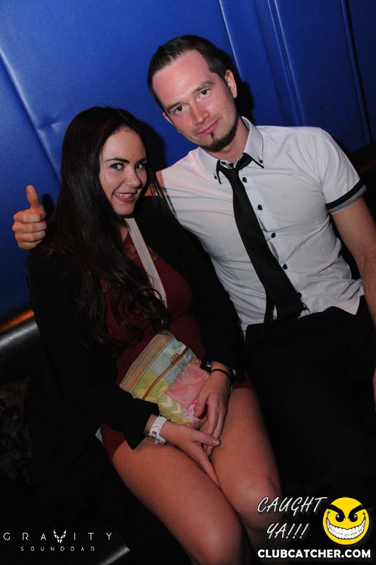 Gravity Soundbar nightclub photo 228 - September 17th, 2014