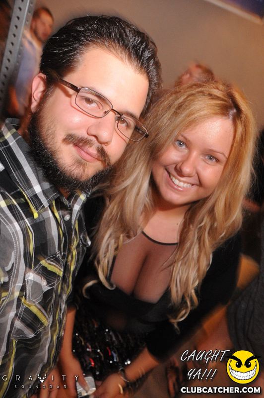 Gravity Soundbar nightclub photo 229 - September 17th, 2014