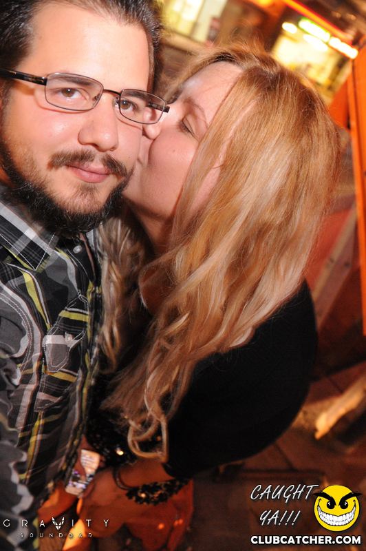 Gravity Soundbar nightclub photo 231 - September 17th, 2014