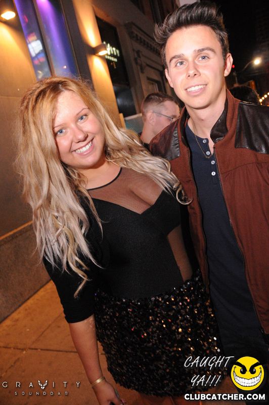 Gravity Soundbar nightclub photo 233 - September 17th, 2014