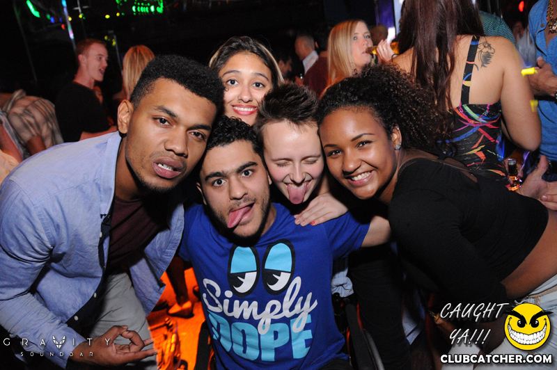 Gravity Soundbar nightclub photo 234 - September 17th, 2014