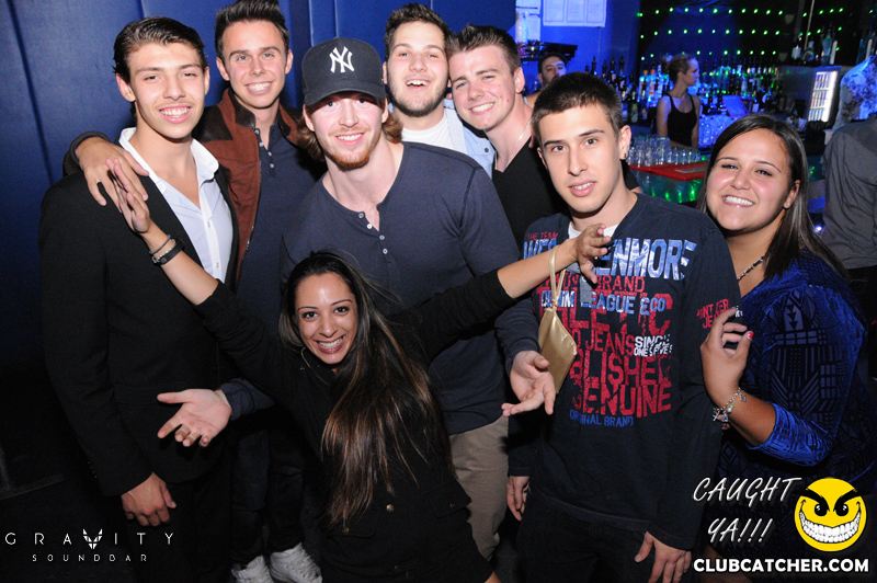 Gravity Soundbar nightclub photo 235 - September 17th, 2014