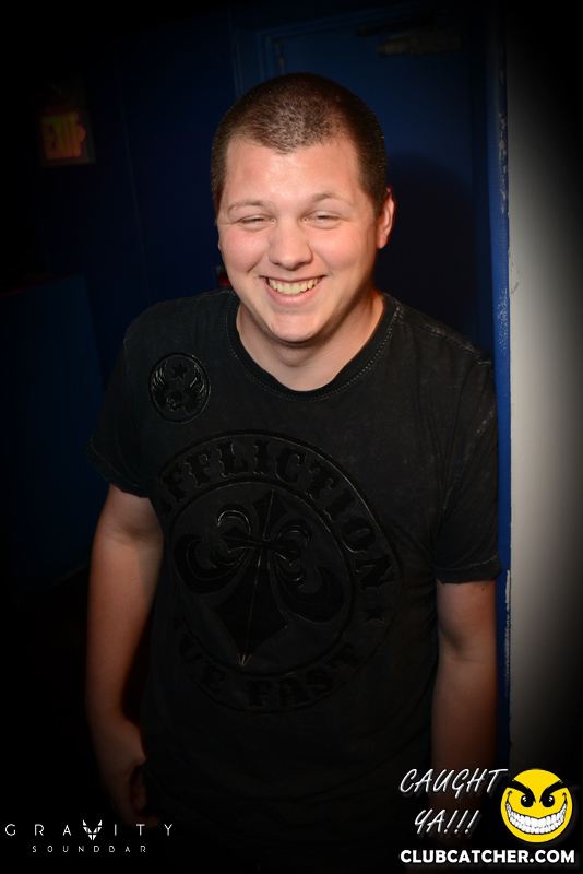 Gravity Soundbar nightclub photo 238 - September 17th, 2014