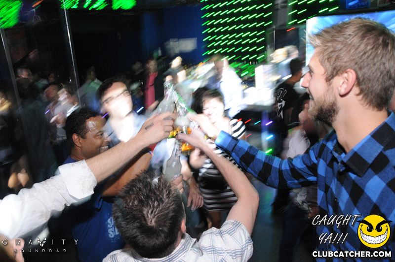 Gravity Soundbar nightclub photo 27 - September 17th, 2014