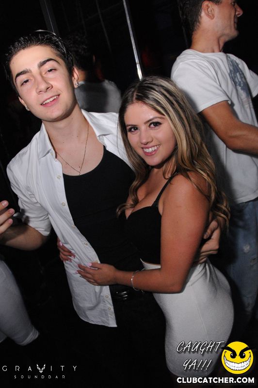 Gravity Soundbar nightclub photo 29 - September 17th, 2014