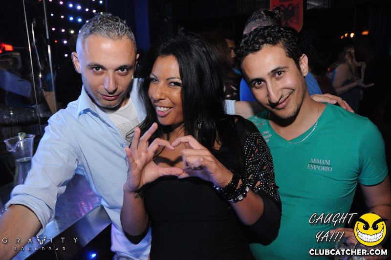 Gravity Soundbar nightclub photo 31 - September 17th, 2014