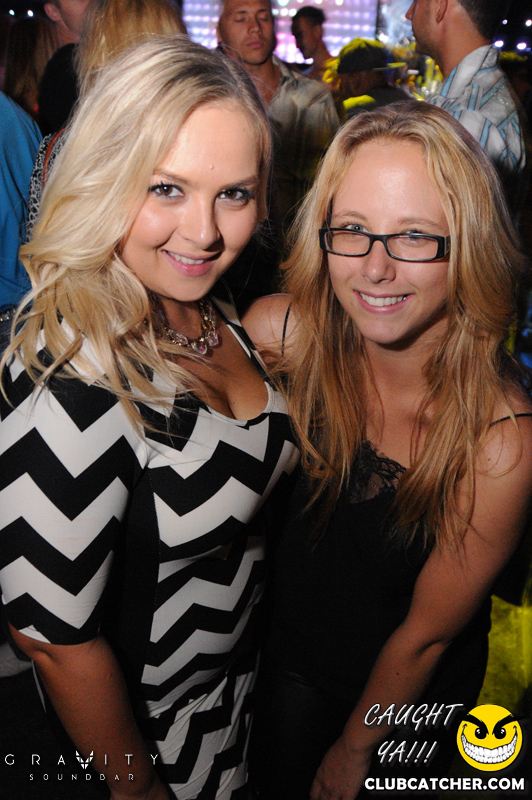 Gravity Soundbar nightclub photo 32 - September 17th, 2014