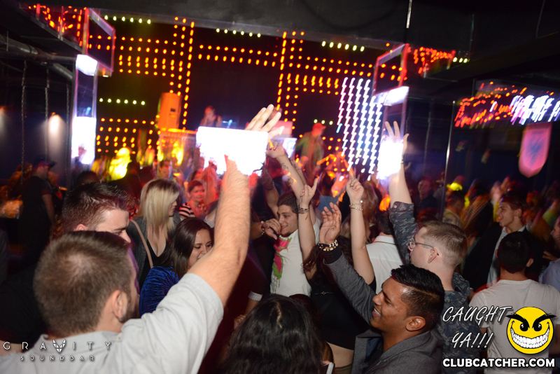 Gravity Soundbar nightclub photo 33 - September 17th, 2014