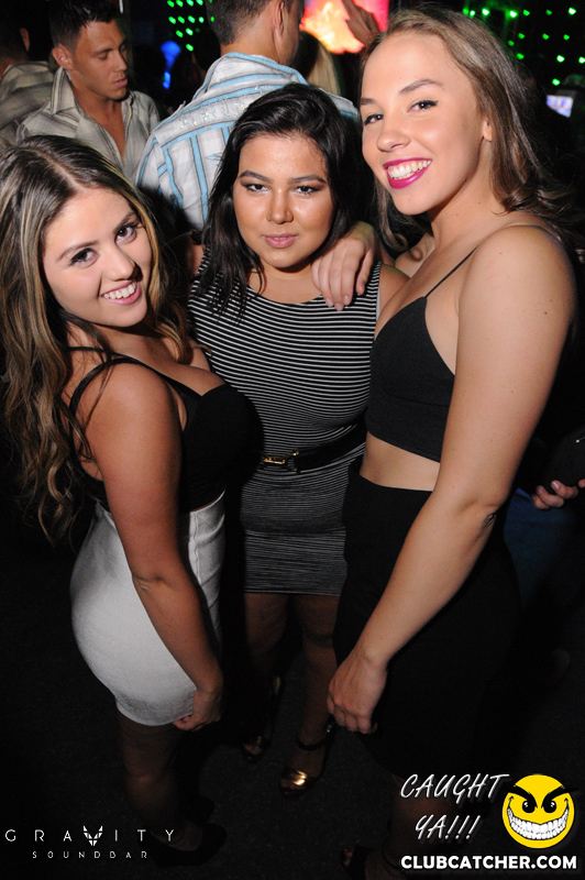 Gravity Soundbar nightclub photo 34 - September 17th, 2014