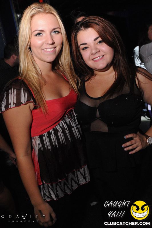 Gravity Soundbar nightclub photo 35 - September 17th, 2014